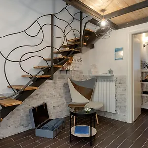 Casa Rebecca Appartamento Brindisi