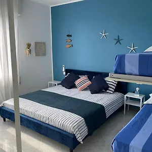 Sapore Di Mare Appartamento Pietra Ligure