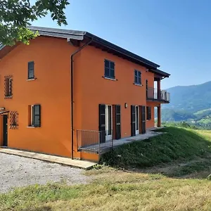 Oasi Di Pace Nella Val Di Taro Appartamento