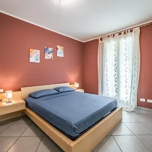 T7 Trilocale Vicino A Bologna Fiear, Lugo Maria Hospital, Ravenna Appartamento
