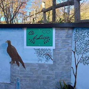 Ca' D Licio - Casa vacanze