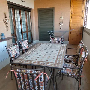 Casa Di Cesare Appartamento Fiumicino