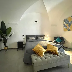 Nel Cuore Di Isidoro Palace Appartamento Palermo
