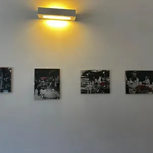 Il Falchetto Appartamento Palermo