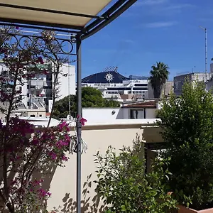 L'antico Pergolato Appartamento Brindisi