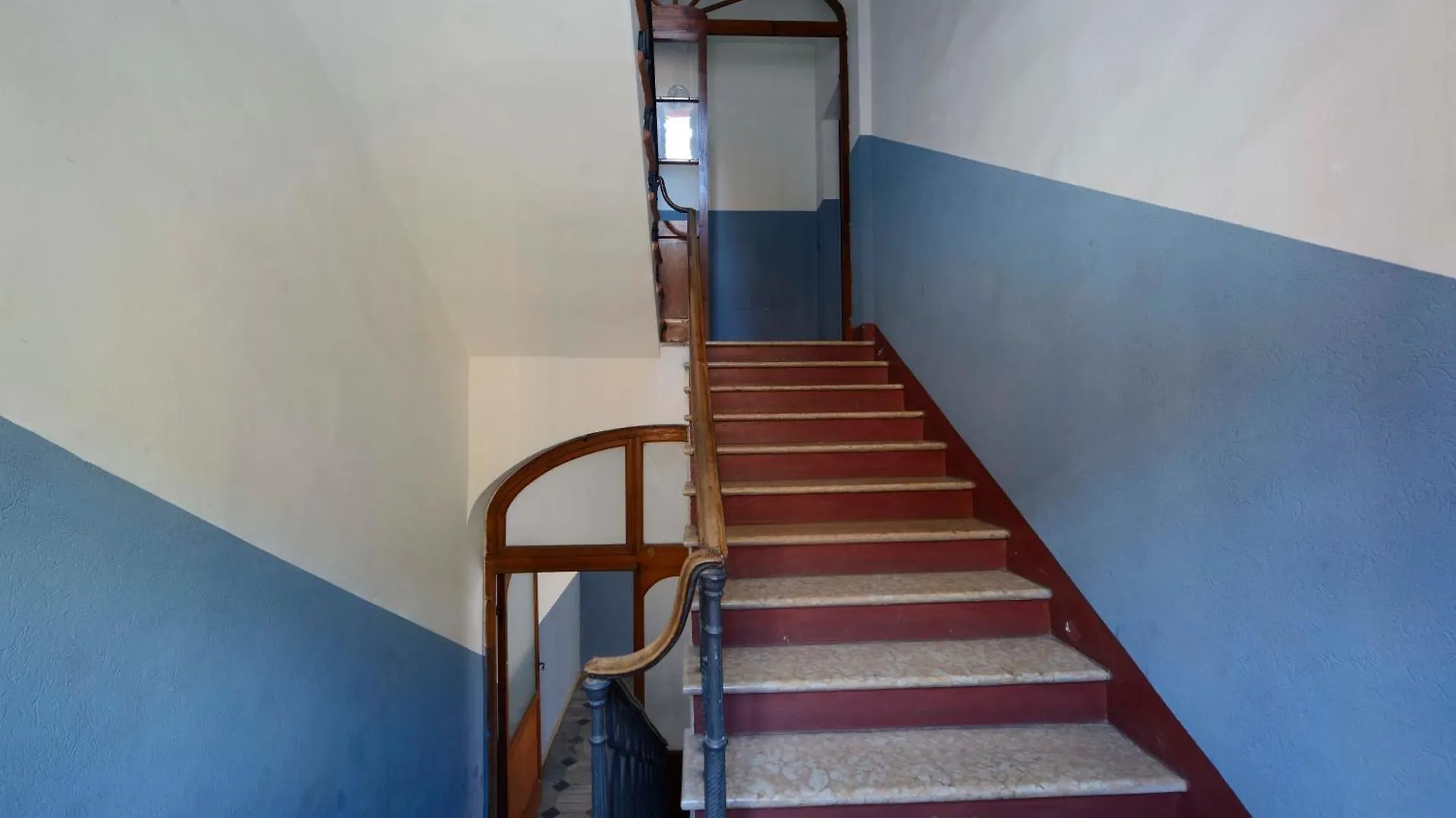 Grenier Blanc - Elegante Mansarda Apartment San Pietro in Casale